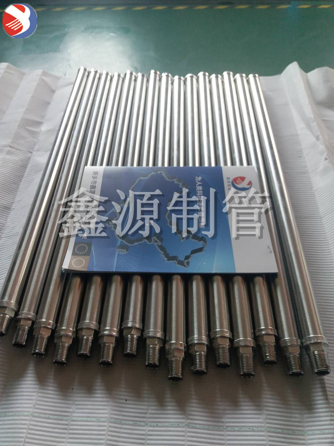 約翰遜不銹鋼楔形絲繞絲濾管 糞便脫水機(jī)濾網(wǎng) 不銹鋼骨架  污水處理過濾設(shè)備濾芯