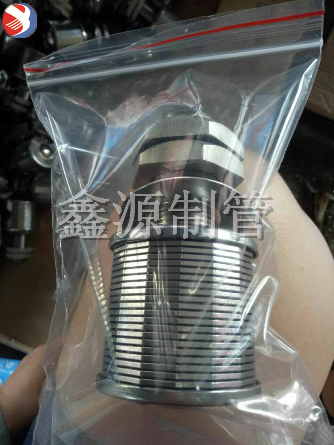 不銹鋼楔形絲繞絲纏繞濾芯水帽 地?zé)嵛菜毓嘣O(shè)備濾芯水帽 污水處理過(guò)濾設(shè)備濾芯布水器水帽