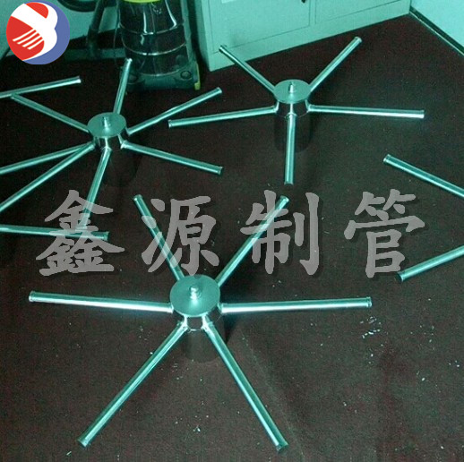 不銹鋼中排，水帽，布水器，四爪，六爪，八爪，過濾器進出水裝置