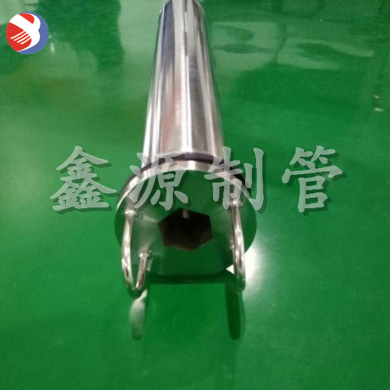 高精度約翰遜T型絲楔形過(guò)濾芯 不銹鋼304材質(zhì) 高強(qiáng)度高精度礦篩網(wǎng)